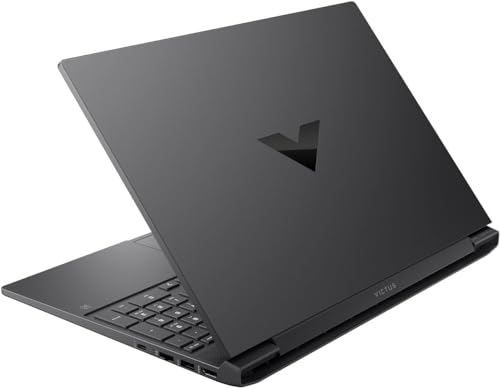 15.6" 144Hz FHD Gaming Laptop, AMD Ryzen 5, 16GB RAM, 512GB SSD S481881