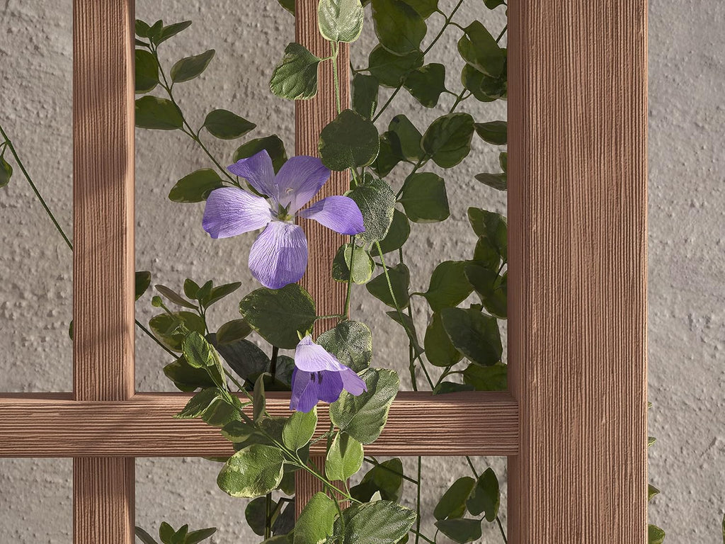 Composite Vinyl Trellis 54"W x 90"H K9047
