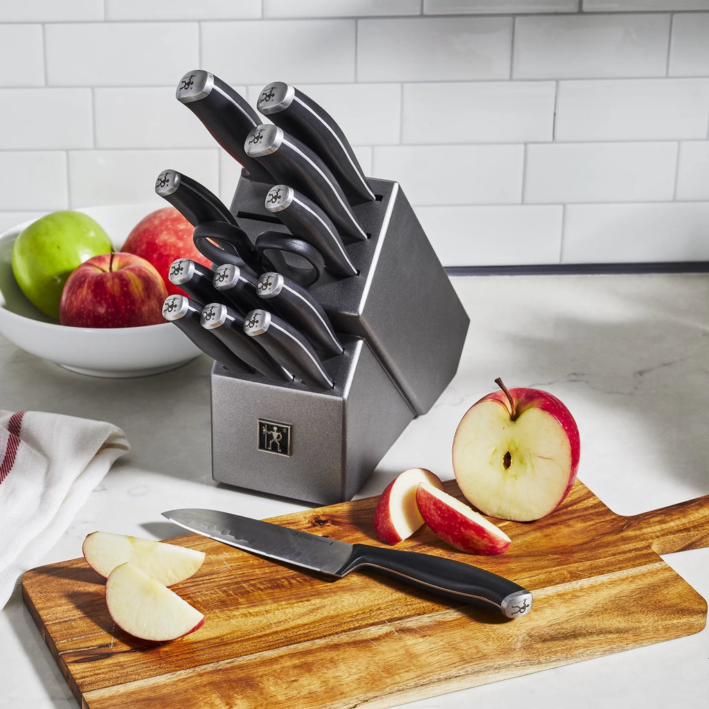 14-pc Knife Block Set U8482