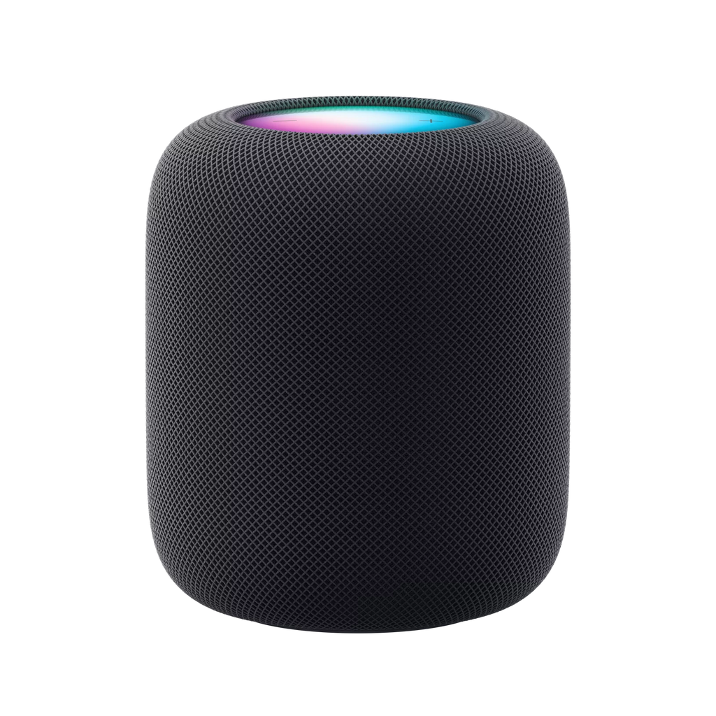 Apple HomePod (2nd Generation) - Midnight