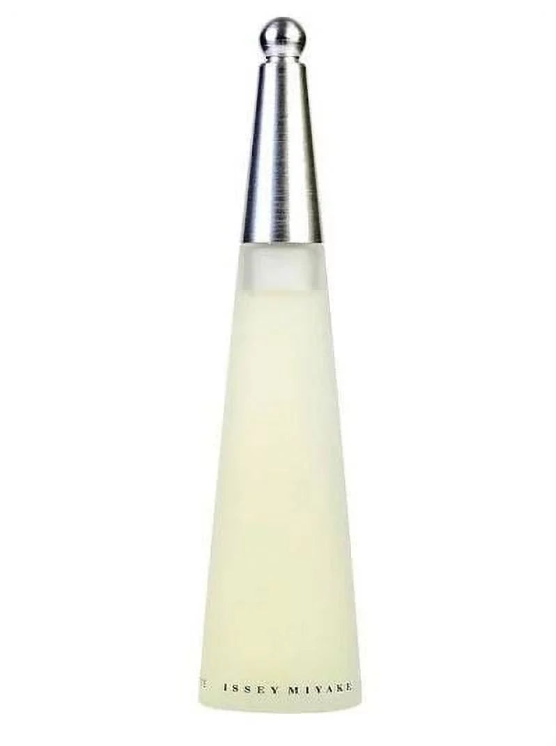 Issey Miyake L'eau D'issey Eau de Toilette, Perfume for Women, 3.3 Oz
