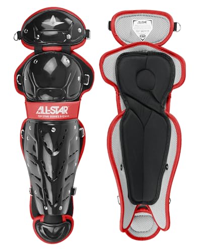 Baseball Catching Equipment Kit, NOCSAE Standard Y776336