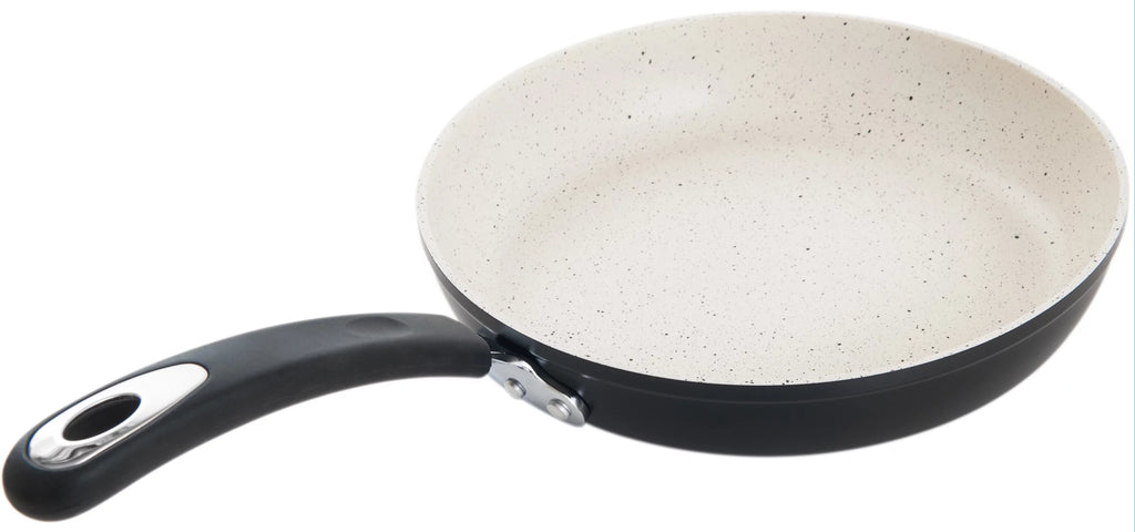 Stone Frying Pan 10 Inch, Non-Stick Coating Z579448