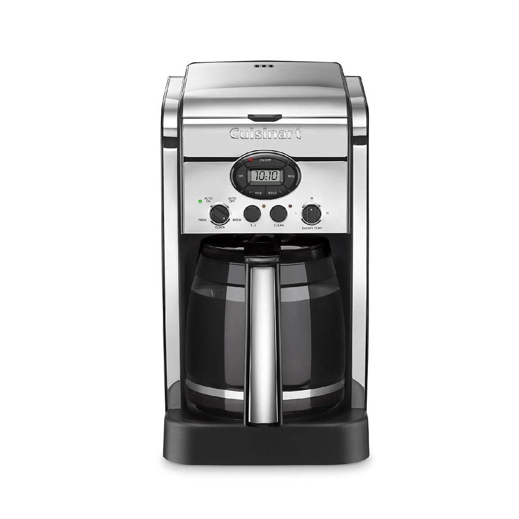 14 Cup Programmable Coffee Maker L494