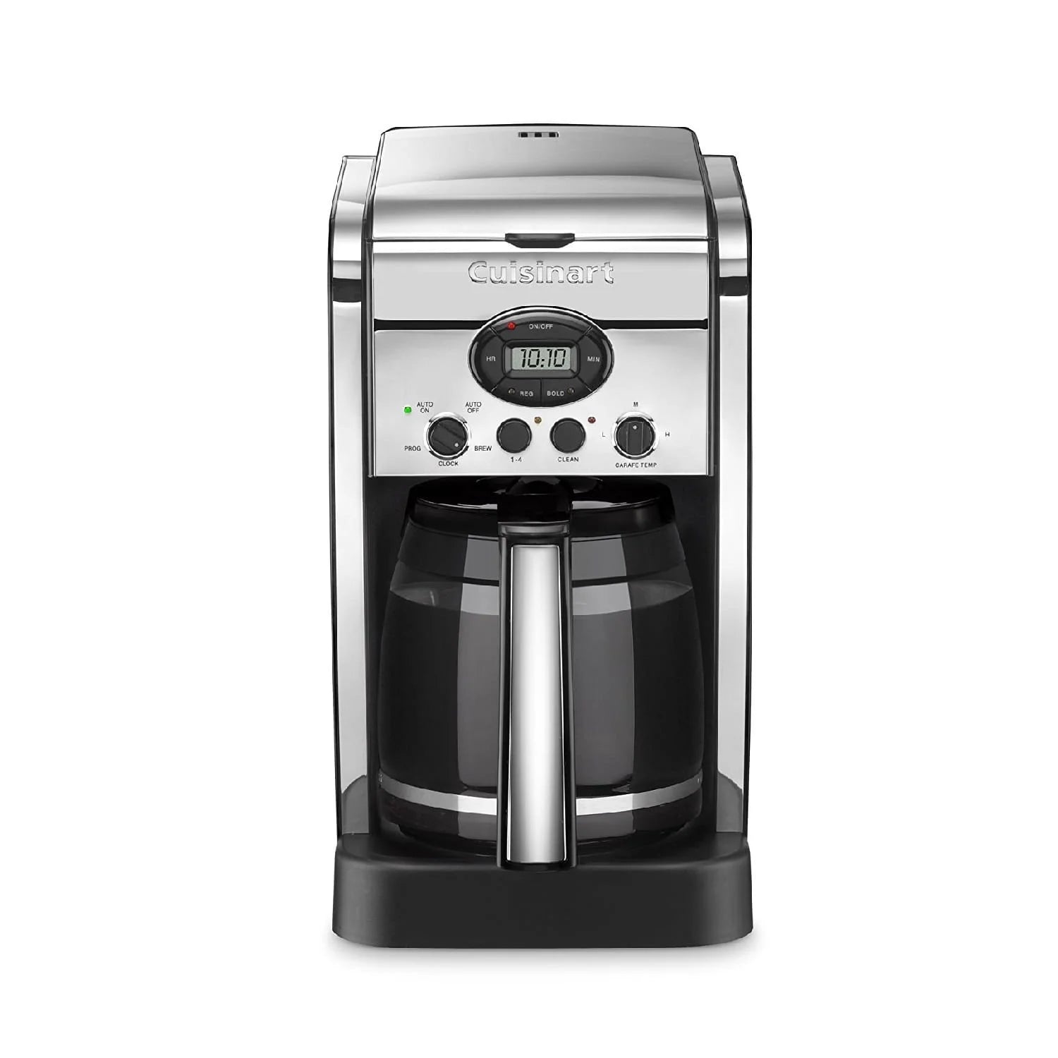 14 Cup Programmable Coffee Maker L494