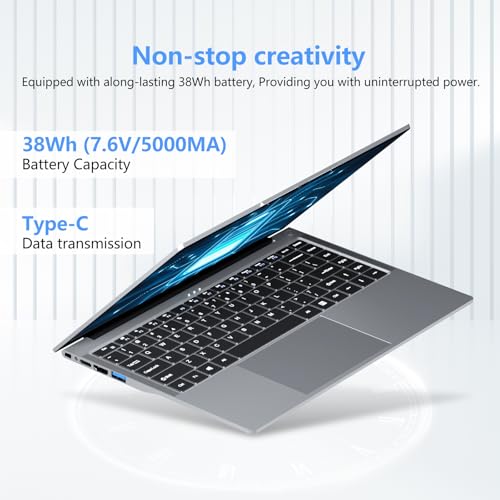 Gaming Laptop 15.6 inch, i5 Processor, 24GB RAM, 512GB SSD, Full HD Display Z830