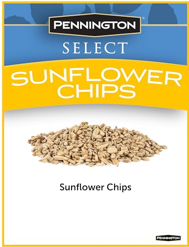 Wild Bird Seed for Outside Feeders, High-Protein, No-Waste, 15-lb Bag F570741