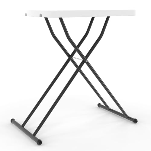 Folding Table 25.5-Inch E360577
