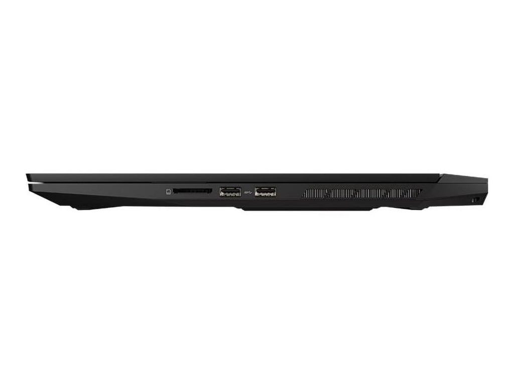 17.3" QHD 240Hz Gaming Laptop, Intel Core i7, RTX 4070, 16GB RAM, 1TB SSD P348