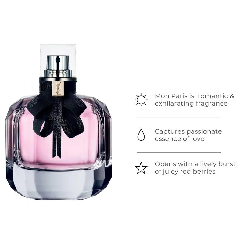 Women's Eau De Parfum Spray 90 ml R48792