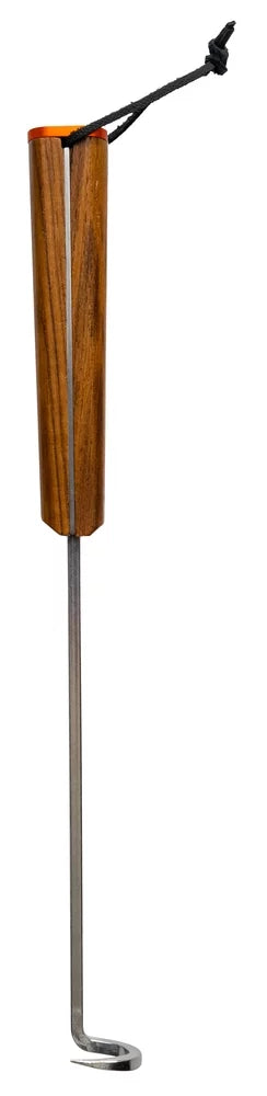 BBQ Pig Tail Flipper H41631