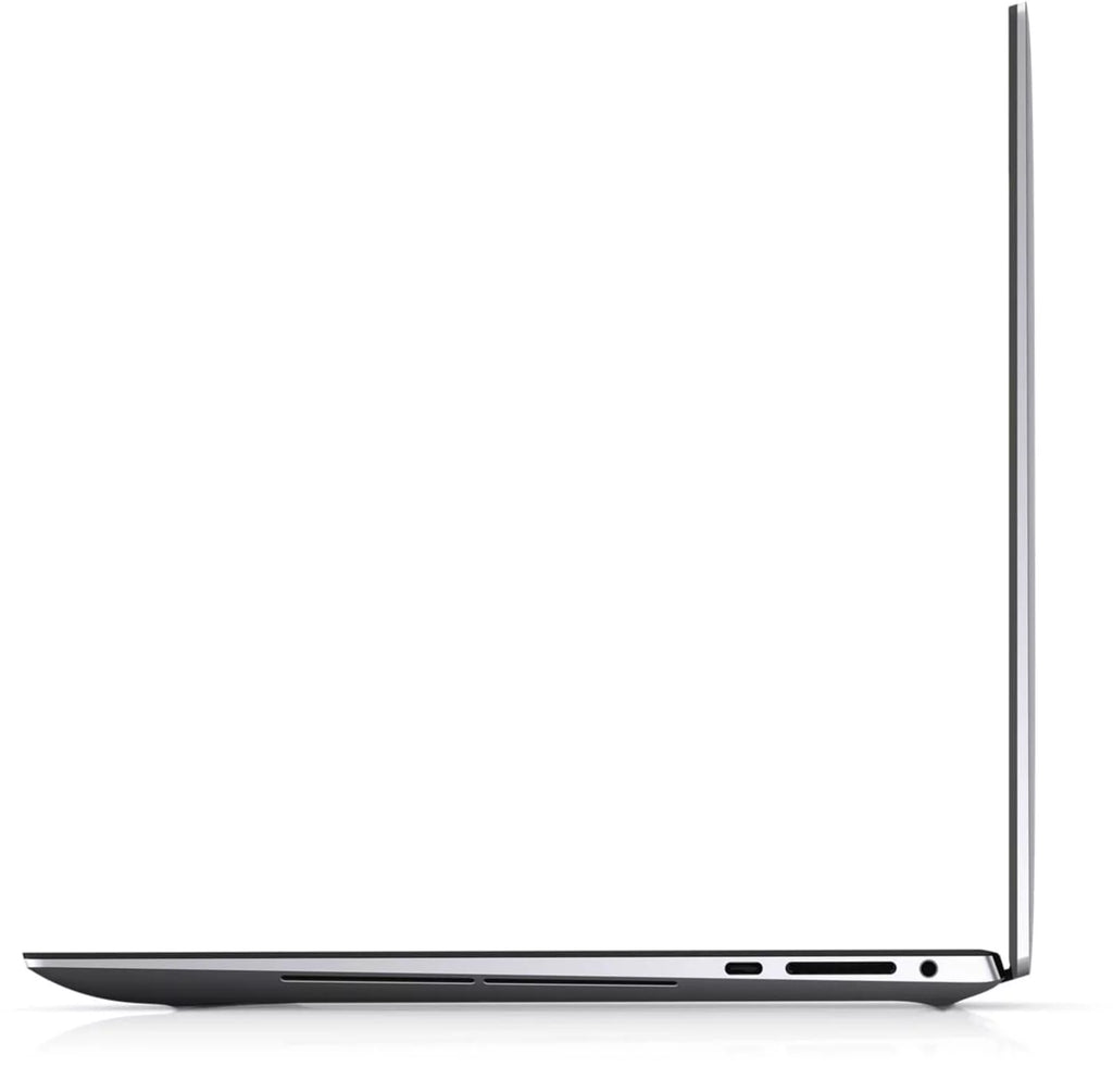 15.6" FHD+ Workstation Laptop, Core i7, 256GB SSD, 8GB RAM U671178