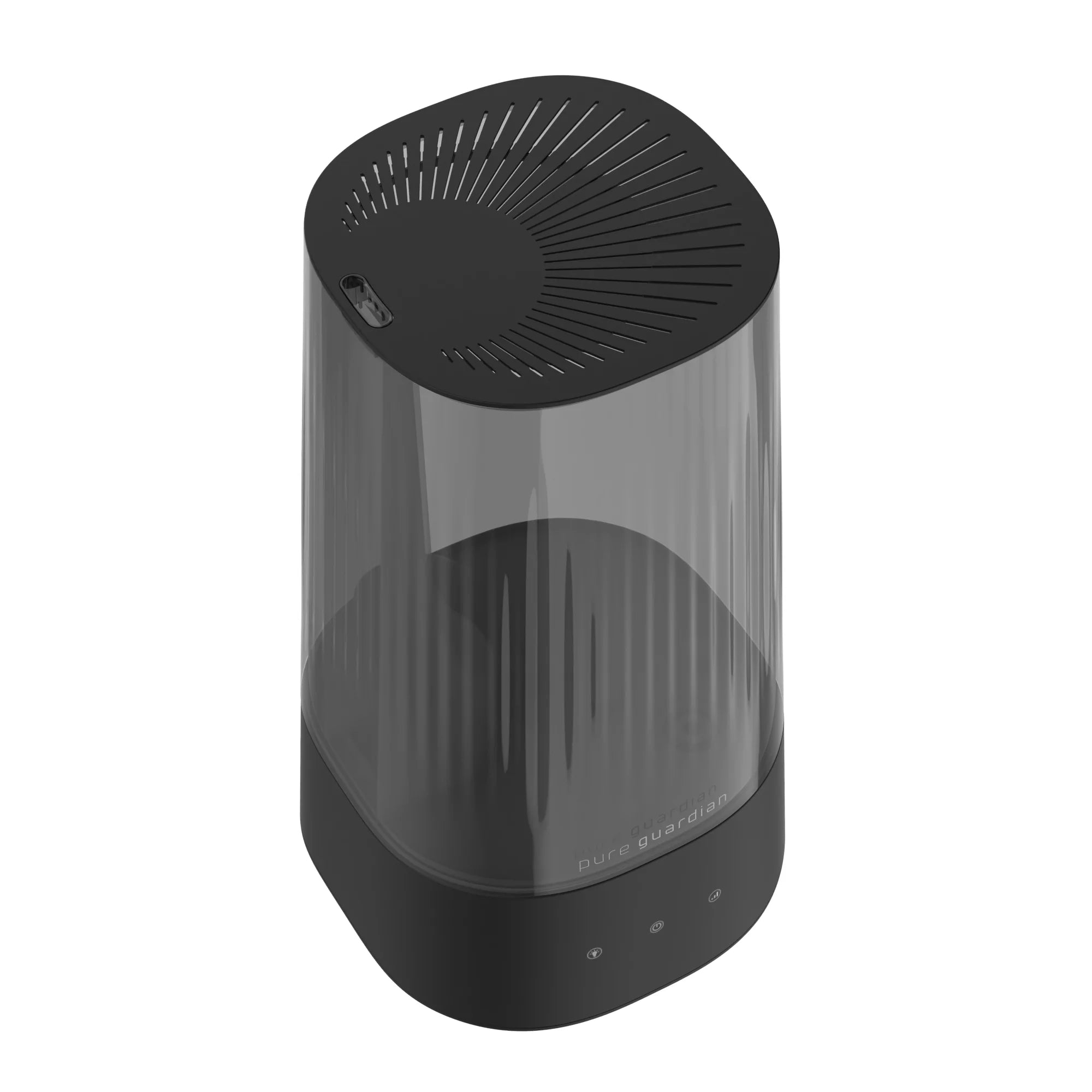 Ultrasonic Cool Mist Humidifier with Aroma Tray L80012