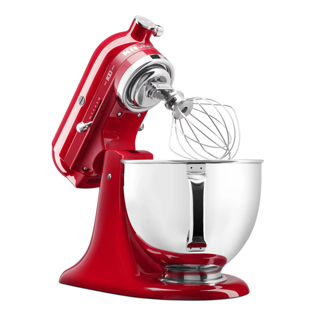 5 Quart Tilt-Head Stand Mixer D34599
