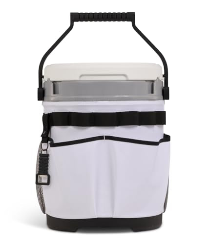Marine Insulated Portable Hard Side Cooler Ice Chest A4496