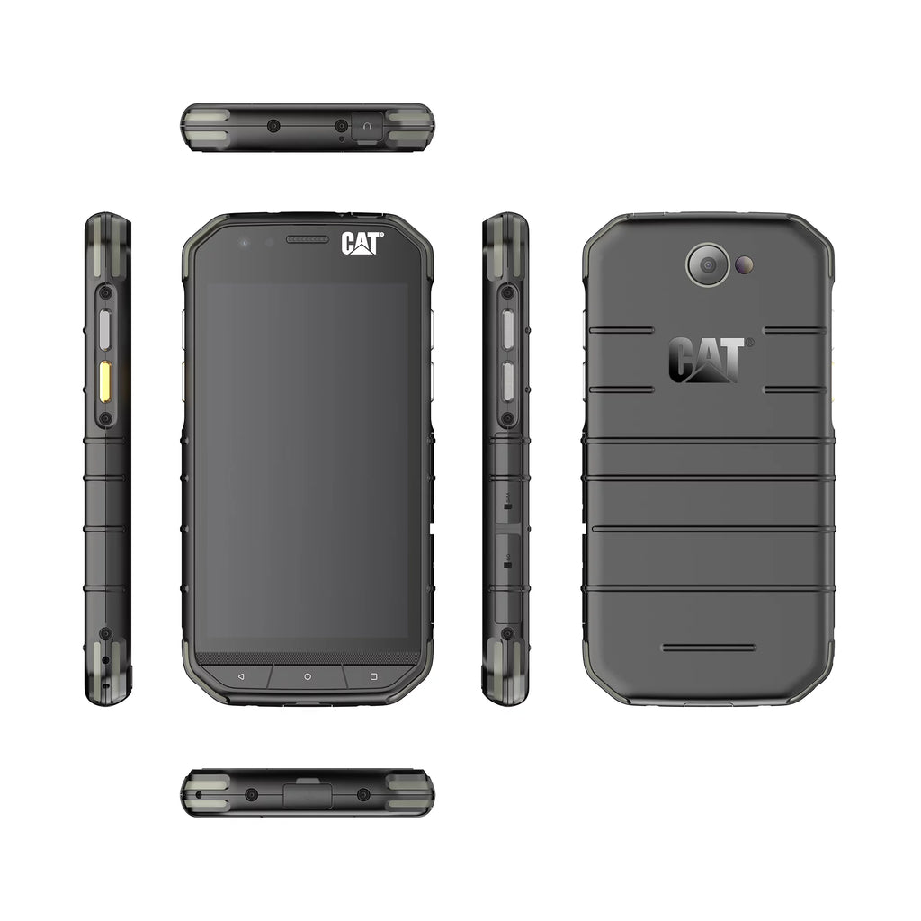 Rugged Waterproof Smartphone O54239