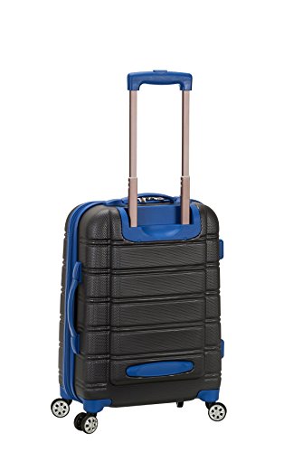 Hardside Expandable Luggage with Spinner Wheels, 2 Piece Set Q5737