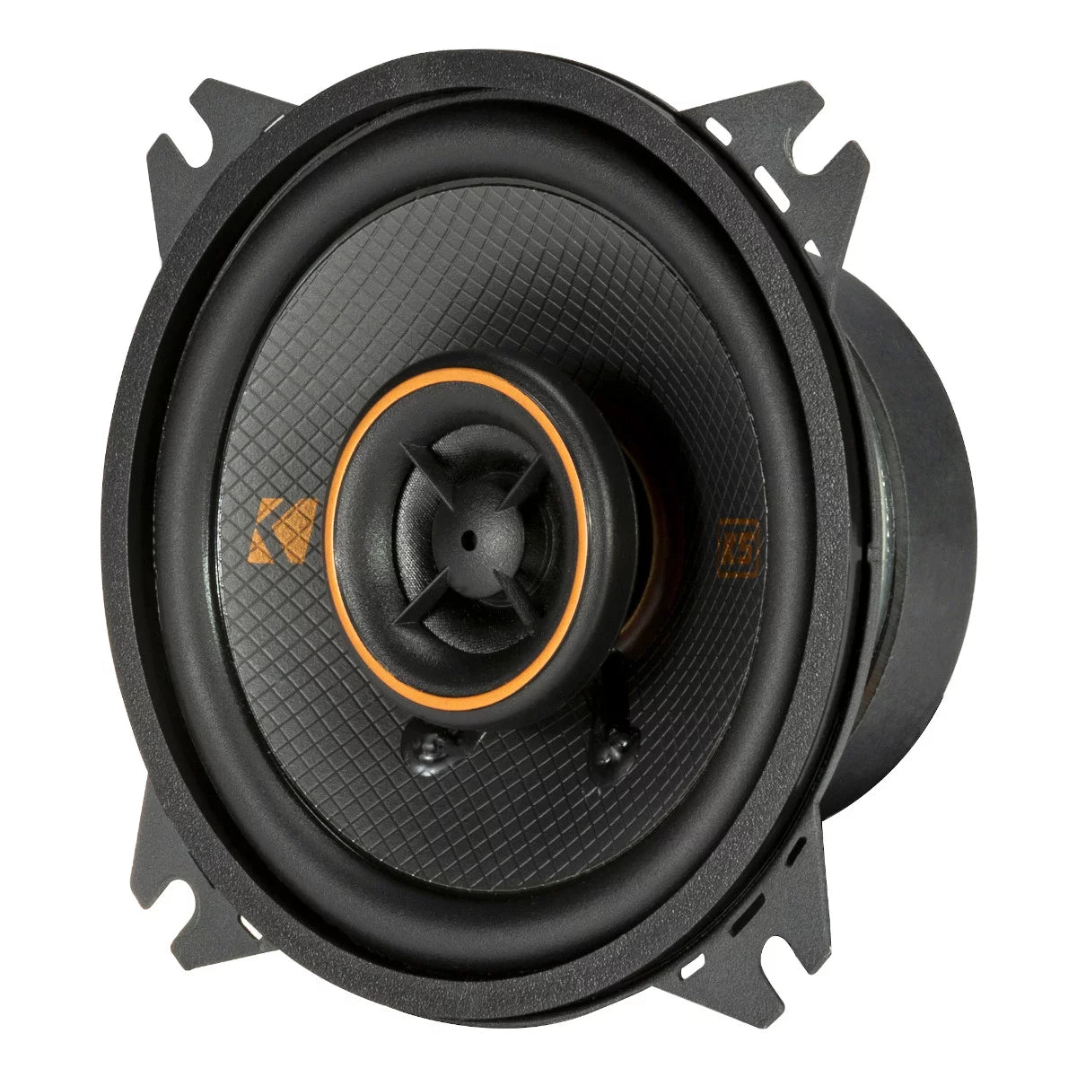 4" 2-Way Coaxial Speakers F269