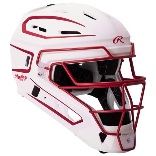 Catcher's Set Baseball NOCSAE Certified T60909