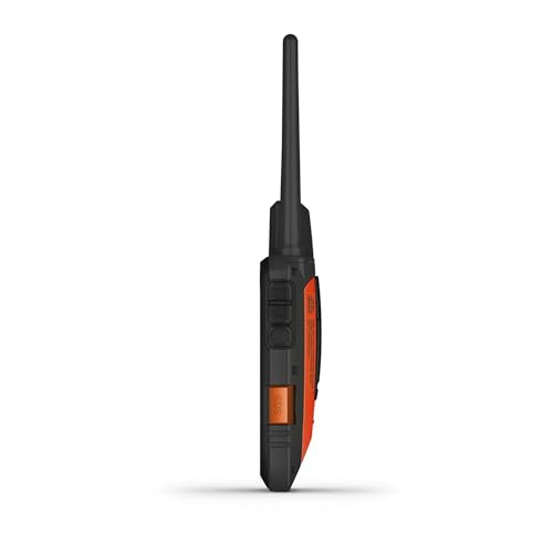 Handheld GPS Tracking & Training System with Dog Collar Tracker L705120