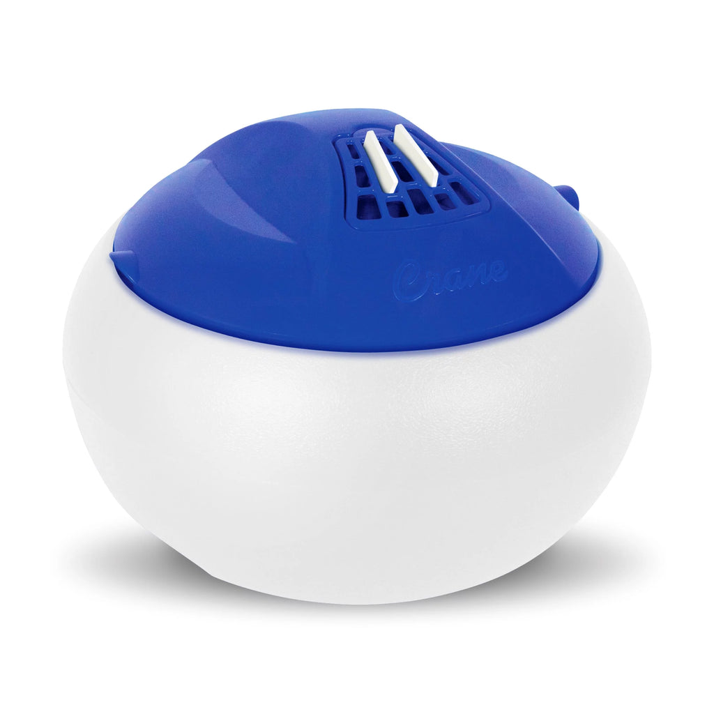 Crane USA Classic Warm Steam Vaporizer - Blue