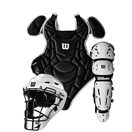 Catcher’s Gear Kit Q25177