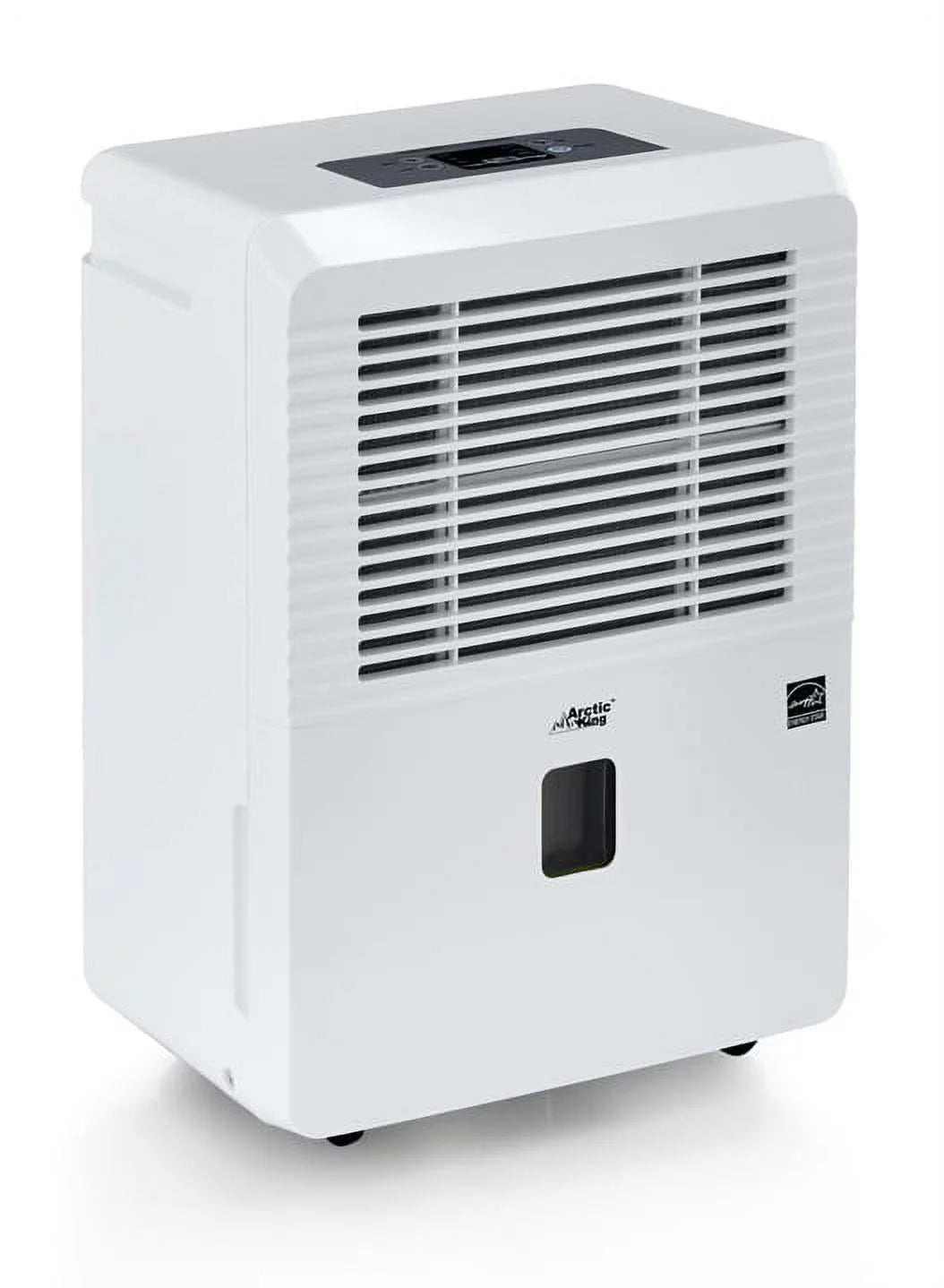20 Pint Dehumidifier for Damp Rooms L96671