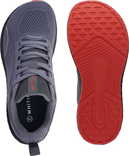 Men's Zero Drop Running Shoes Wide Toe Box O12752
