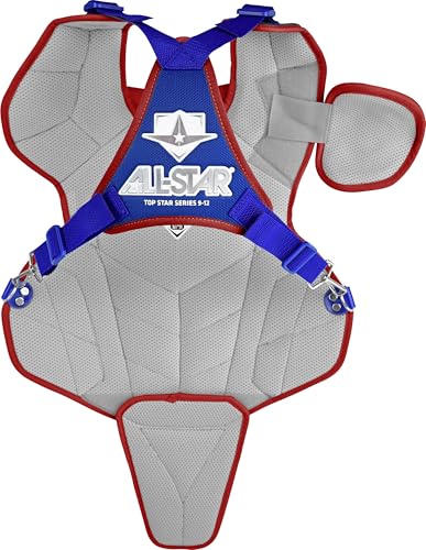 Baseball Catching Equipment Kit, NOCSAE Standard Y776336