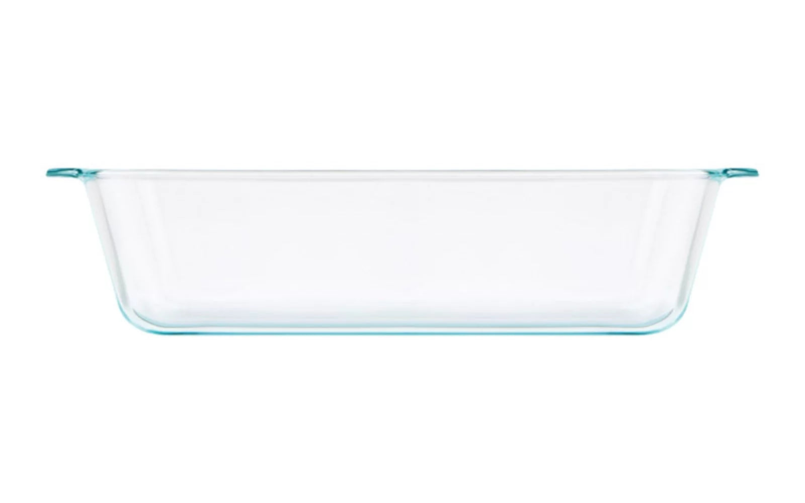 7 x 11 in. Clear Baking Dish, Case of 4 N5360