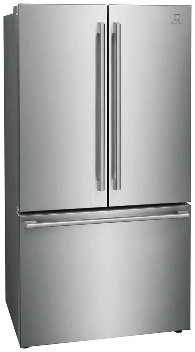 36" Wide 22.6 Cu. Ft. French Door Refrigerator L6970