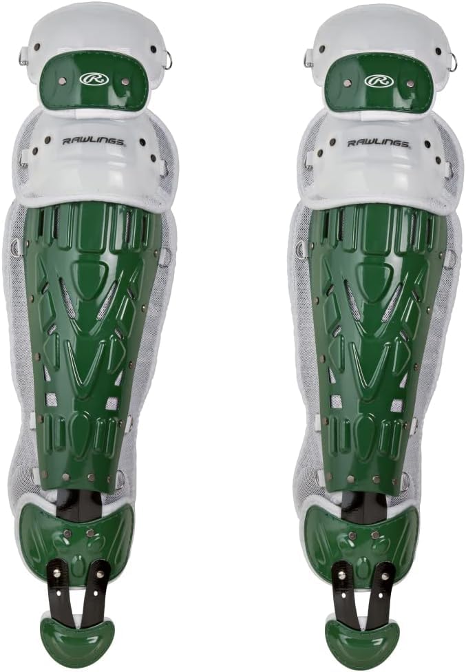 Catcher's Set Baseball Gear E567