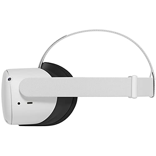 Virtual Reality Headset 128 GB Z699
