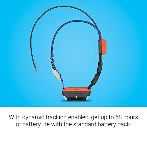 GPS Dog Tracking and Training Collar Z564136