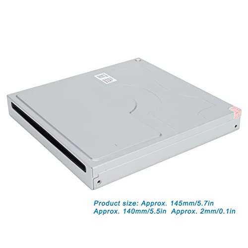 Replacement Optical Disc Drive for Game Console H675
