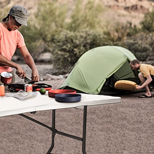 Folding Table 5 FT for Dining Parties Picnic Camping R903