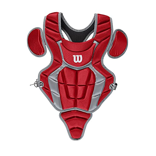Catcher's Gear Set for Youth W32474