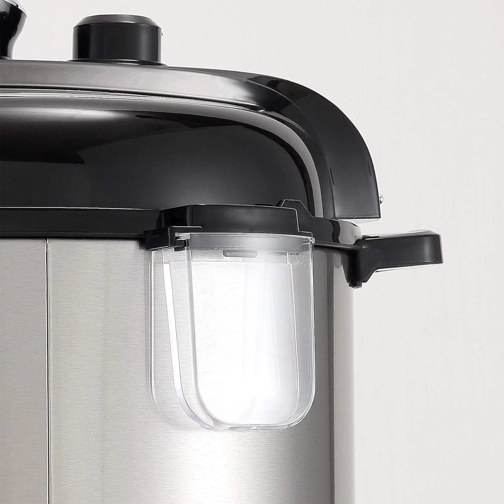 Stainless Steel Electric Pressure Cooker V205