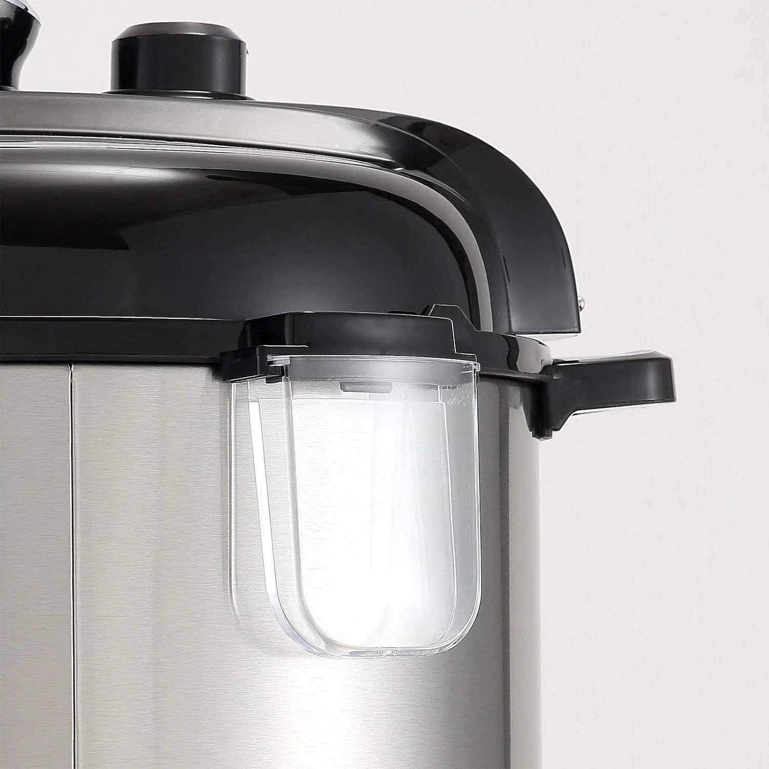 Stainless Steel Electric Pressure Cooker V205