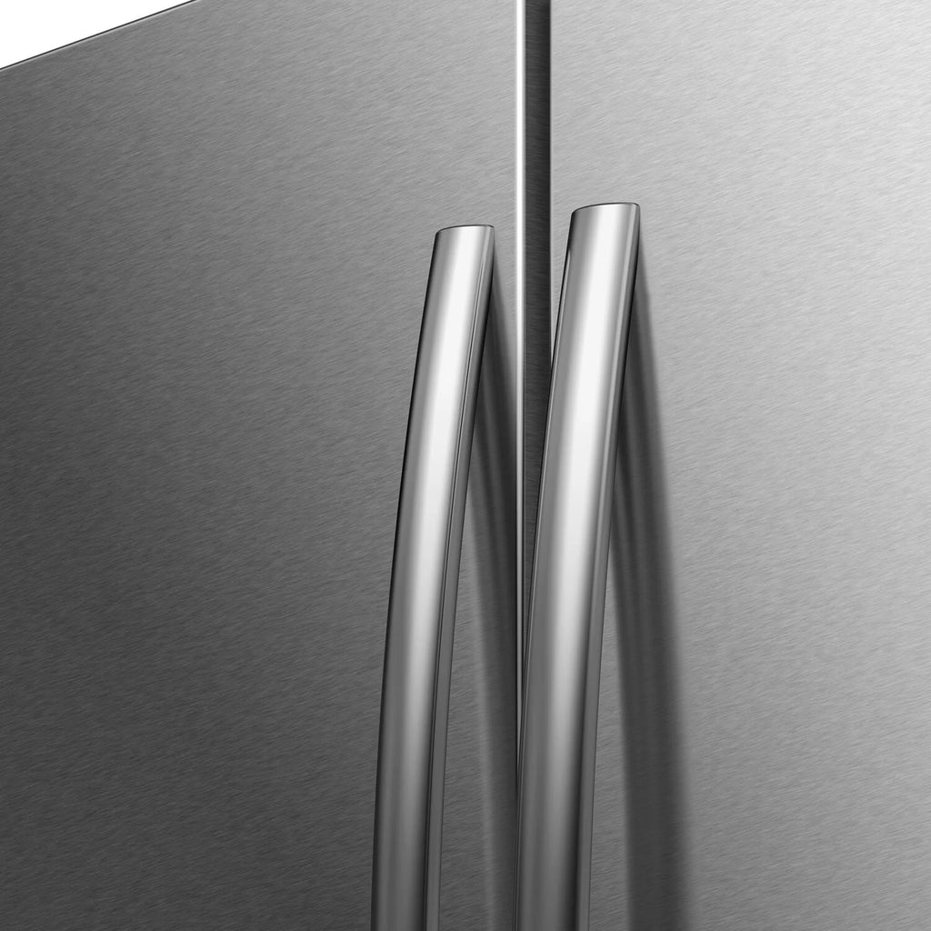 French Door Refrigerator 26.6 Cu. Ft. E201