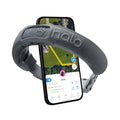 GPS Wireless Dog Fence & Training Collar with Tracker, Waterproof, Small W880