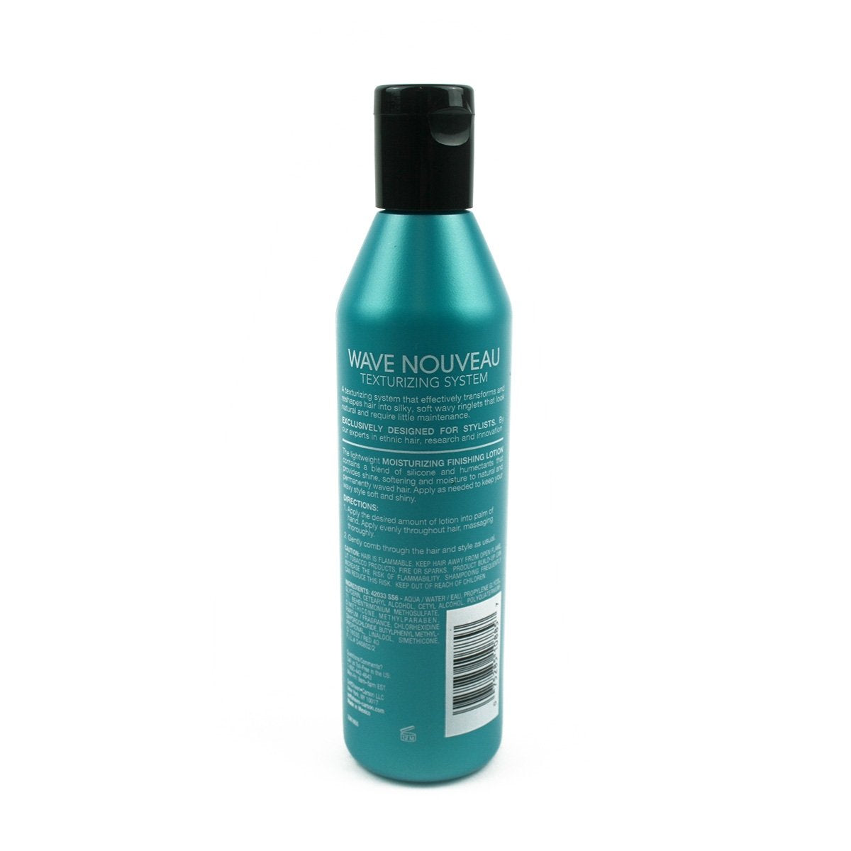 Texturizing System Moisturizing Lotion, 8.5 oz G4843