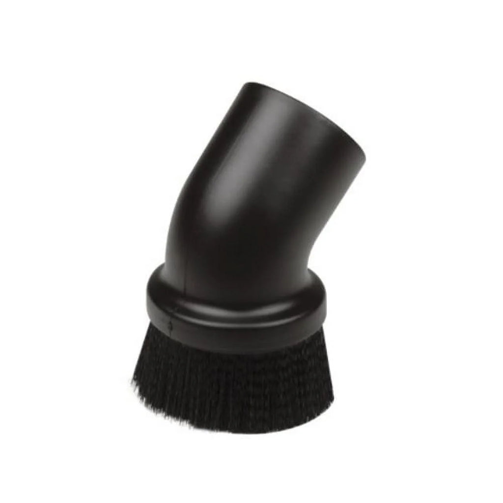workshop wet dry vacuum accessories ws25001a shop vacuum brush attachment for 2-1/2" wet dry vacuum hose