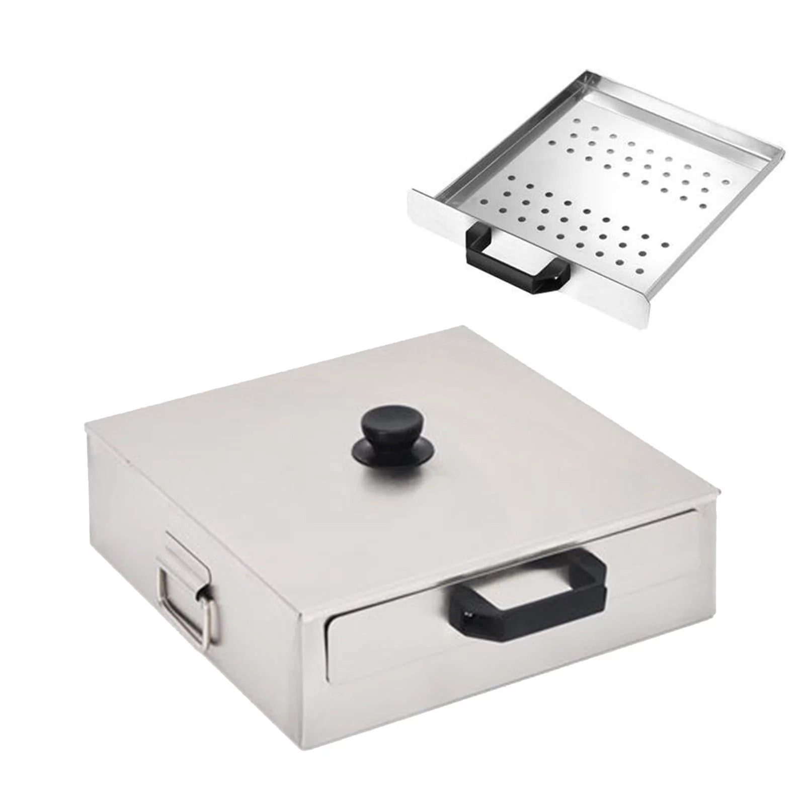 Stainless Steel Vermicelli Roll Steamer 1 Hole D8514
