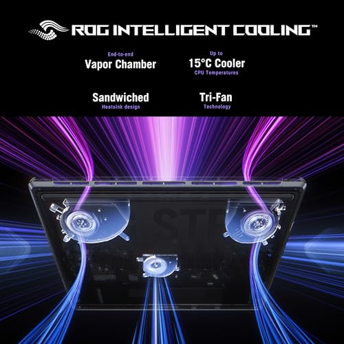 Gaming Laptop, 16" FHD+ 165Hz Display, RTX 5060, Core i7, 16GB DDR5, 1TB SSD, Windows 11 N468