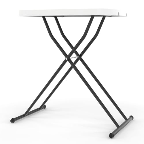 Folding Table 25.5-Inch E360577