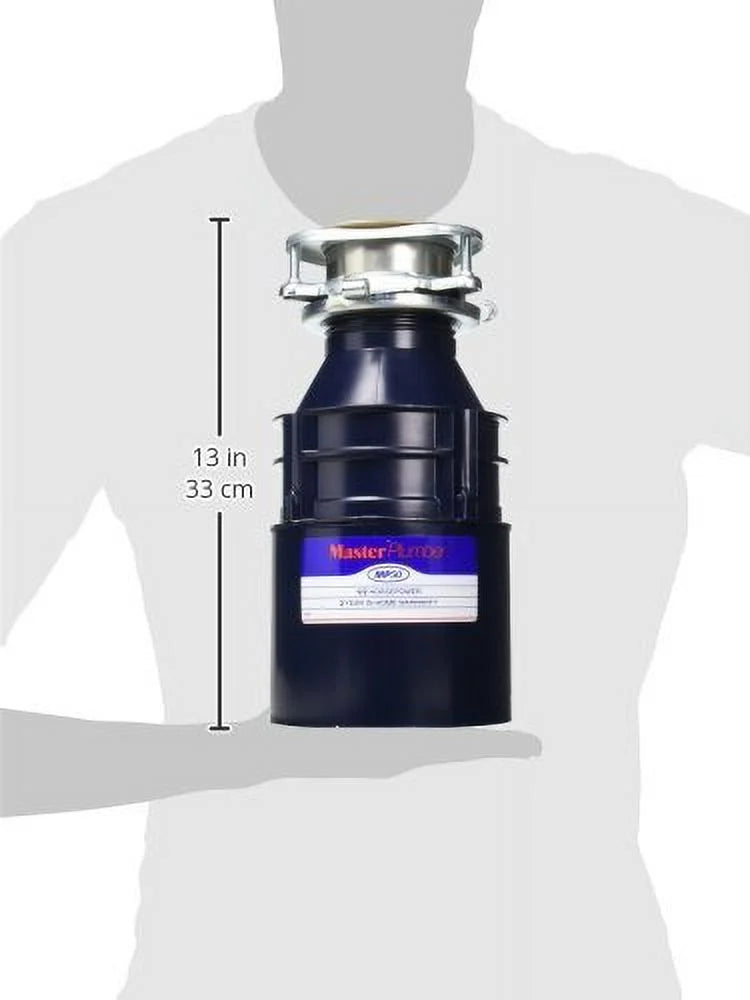 Waste Disposer 1/2 HP B671577