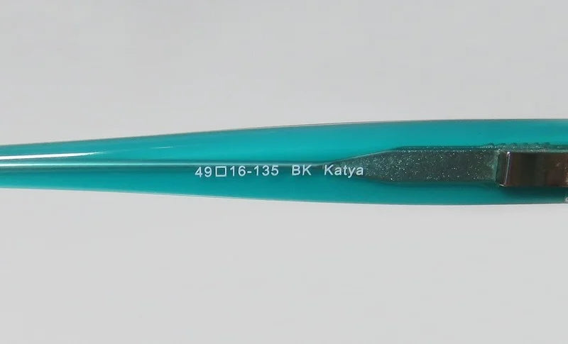 American Fashion Icon Eyeglass Frame S353665
