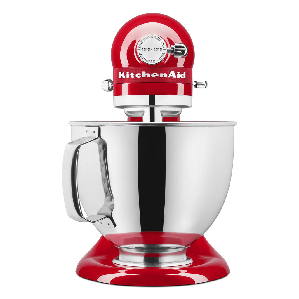 5 Quart Tilt-Head Stand Mixer D34599