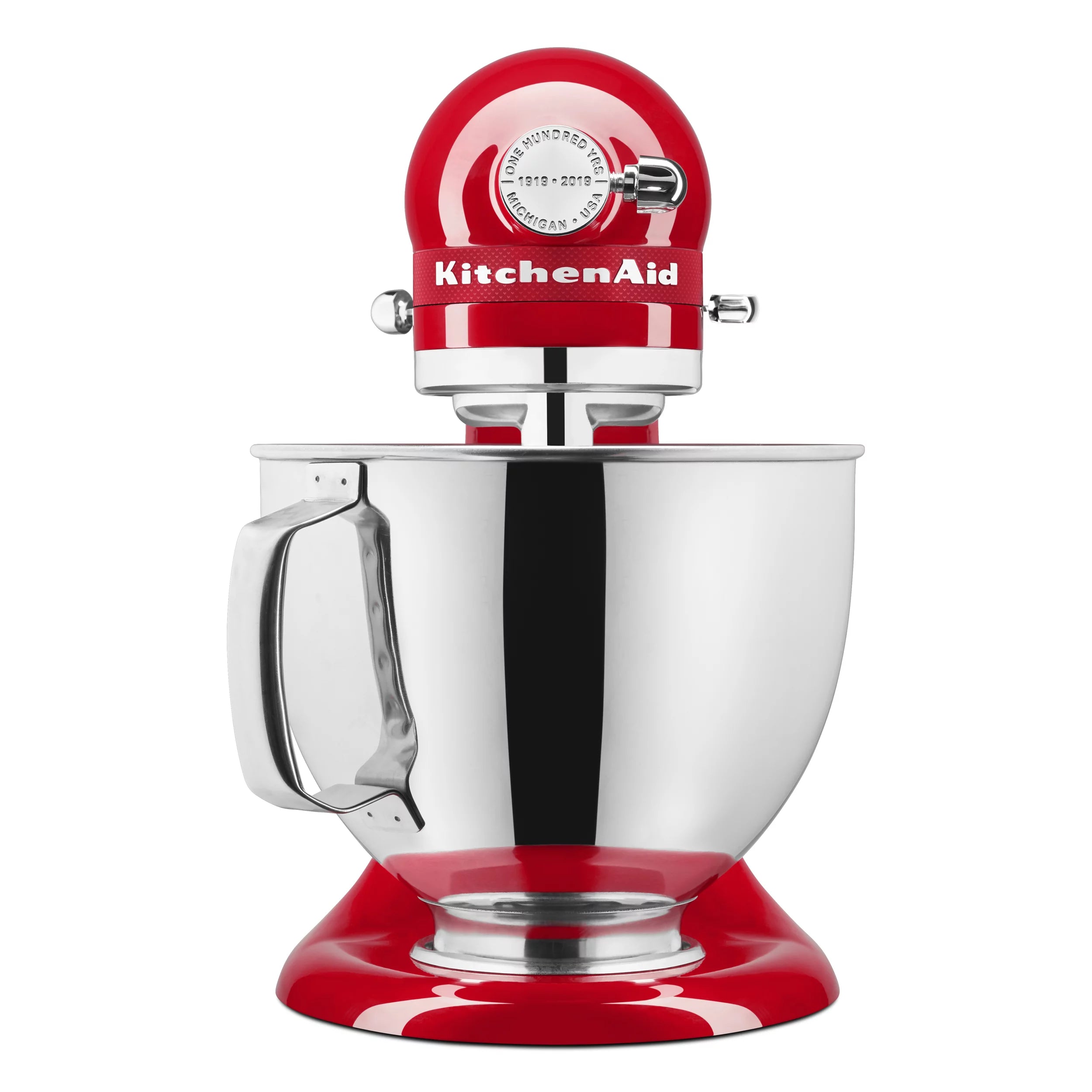 5 Quart Tilt-Head Stand Mixer D34599